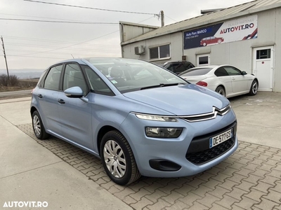 Citroën C4 Picasso VTi 120 Attraction