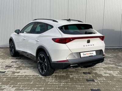 CUPRA Formentor 1.5 TSI DSG7