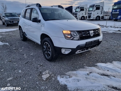 Dacia Duster 1.5 Blue dCi 4WD Prestige jante 16