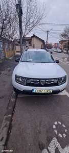 Dacia Duster 1.5 dCi 4x4 Laureate