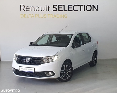 Dacia Logan 0.9 TCe Prestige