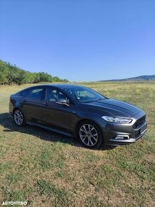 Ford Mondeo 2.0 TDCi Powershift ST Line High