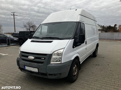 Ford Transit FT 300 M TDCi