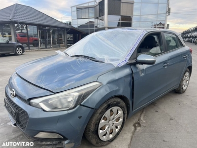 Hyundai i20 1.2 Comfort+