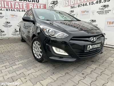 Hyundai I30 1.4 Classic