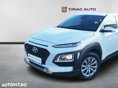 Hyundai KONA 1.0 T-GDI 2WD Comfort