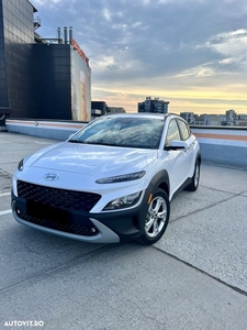 Hyundai KONA 1.6 T-GDI DCT 4WD Prime