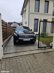 Infiniti FX 30 FX30d AWD Aut. S Premium