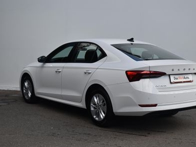 Škoda Octavia AMBITION 1.0 TSI DSG mHEV