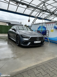 Mercedes-Benz AMG