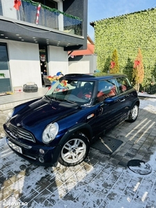 Mini Cooper Standard