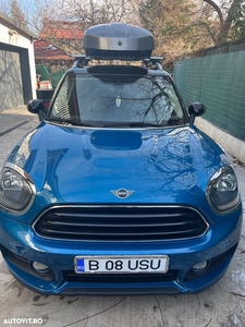 Mini Countryman Cooper Aut.