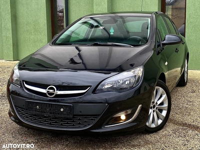 Opel Astra 1.3 CDTI ECOTEC Cosmo