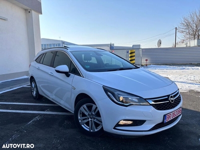 Opel Astra 1.6 CDTI DPF ecoFLEX Sports TourerStart/Stop Edition