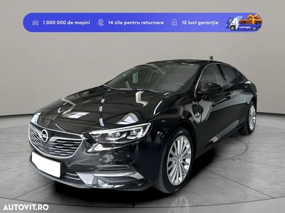 Opel Insignia Grand Sport 2.0 CDTI Start/Stop