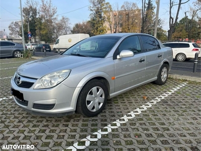 Opel Vectra 1.9 CDTI Essentia