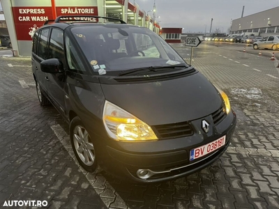 Renault Espace 2.0 dCi 150 FAP Edition 25th