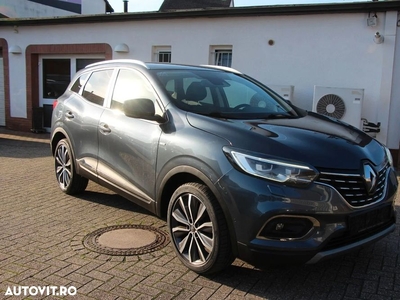 Renault Kadjar TCe 160 EDC GPF BOSE EDITION