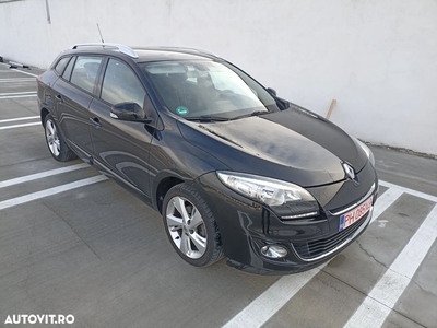 Renault Megane Grandtour ENERGY TCe 115 Start & Stop Bose Edition