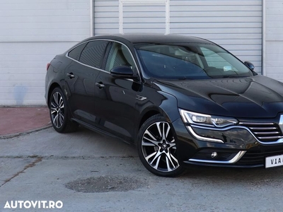 Renault Talisman ENERGY dCi 160 EDC INITIALE PARIS