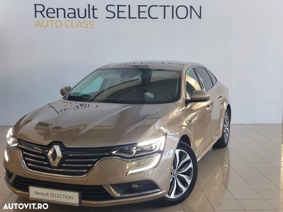 Renault Talisman ENERGY TCe EDC Intens