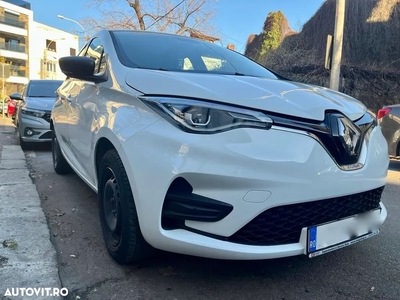 Renault ZOE EV 40 R110 LIFE