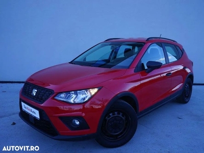 Seat Arona 1.0 TSI Reference