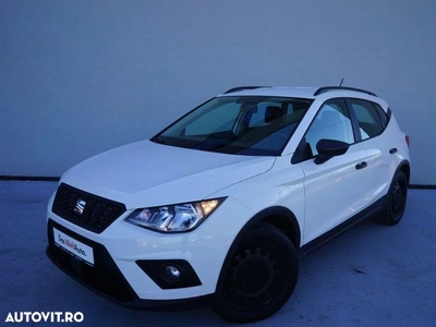 Seat Arona 1.0 TSI Reference