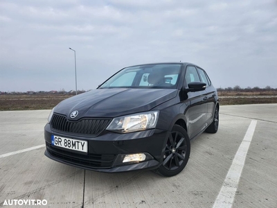 Skoda Octavia 1.6 TDI DSG Style