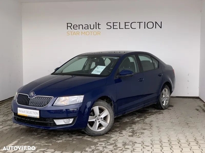 Skoda Octavia 1.4 TSI Ambition