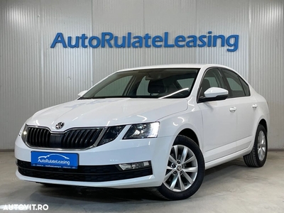 Skoda Octavia 1.6 TDI Ambition