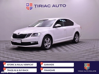 Skoda Octavia 1.6 TDI DSG Ambition