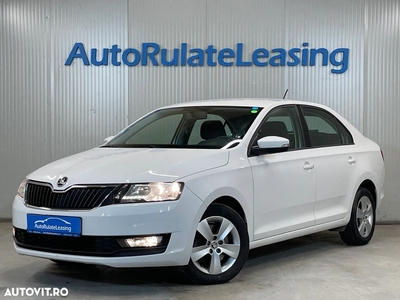 Skoda RAPID 1.6 TDI Ambition