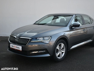 Skoda Octavia 1.6 TDI Ambition