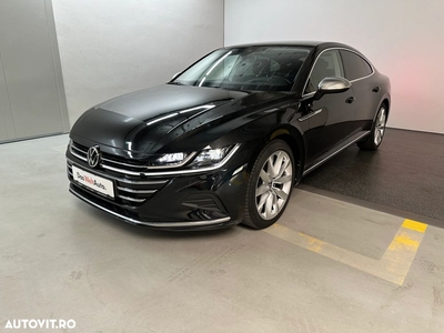 Volkswagen ARTEON 2.0 TDI DSG Elegance