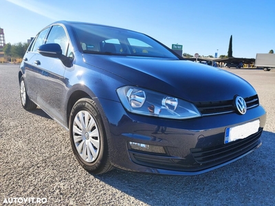 Volkswagen Golf 1.6 TDI BMT Trendline