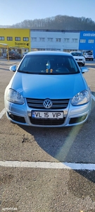 Volkswagen Jetta 1.9 TDI Comfortline