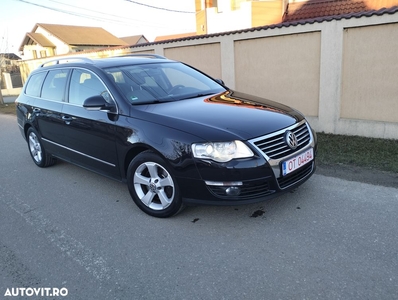 Skoda Superb 2.0 TDI DSG Style