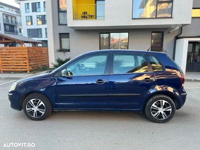 Volkswagen Polo 1.2 Attractive