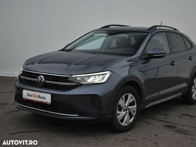 Volkswagen Taigo 1.0 TSI Life