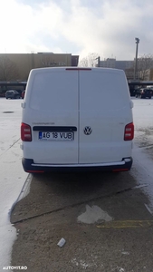 Volkswagen Transporter Kombi T6 2.0 TDI 75 kW LR