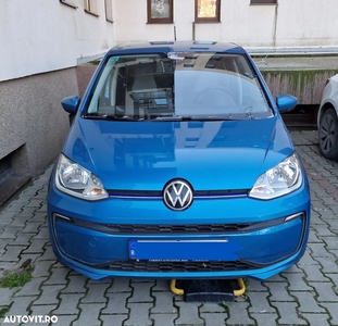 Volkswagen up! e-up! 32.3 kWh