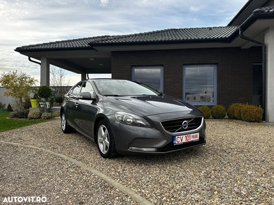 Volvo V40 D2 ECO Momentum