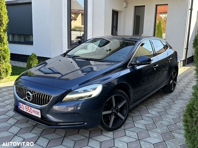 Volvo V40 D3 Aut. Summum