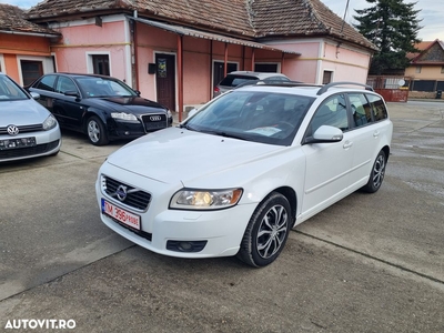 Volvo V50 DRIVe Kinetic