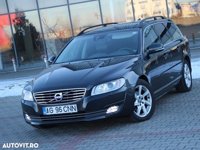 Volvo V70 D4 Geartronic Summum