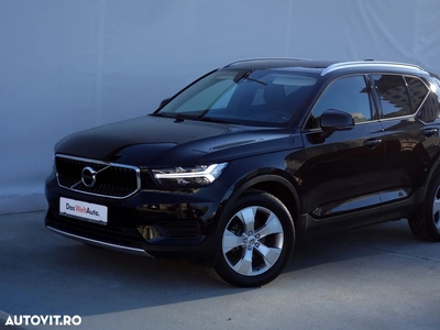 Volvo XC 40 D3 Geartronic Momentum