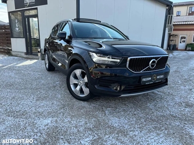 Volvo XC 40 T3 Geartronic Momentum Pro