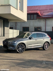 Volvo XC 60 D4 AWD Inscription