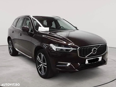 Volvo XC 60 T5 AWD Geartronic Inscription